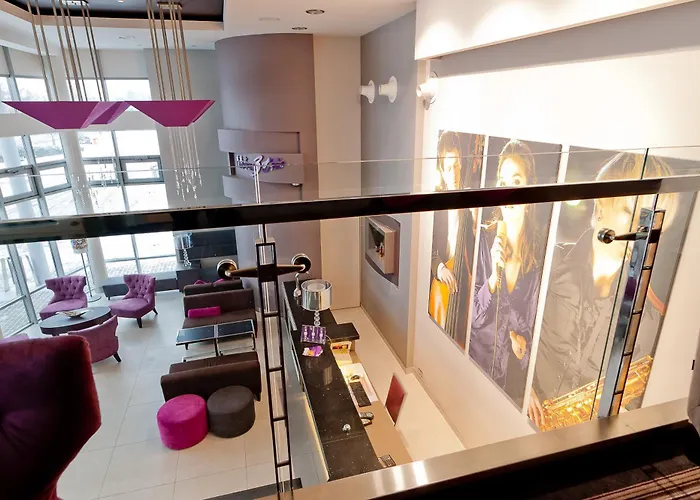 Hotel 3 Trio