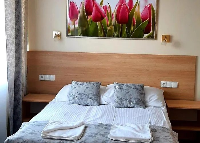Hotel BOSiR
