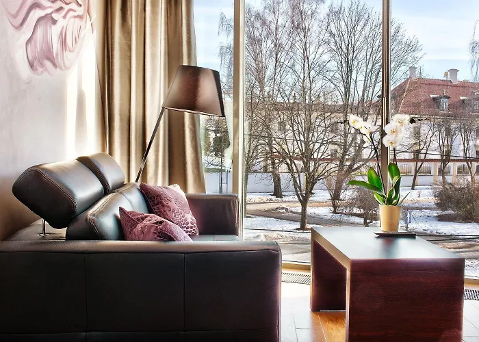 Boutiquehotel Aristo