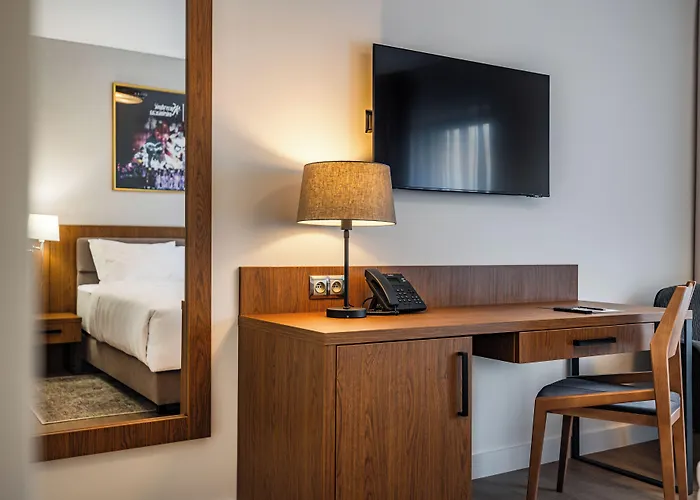 Hotel Opera