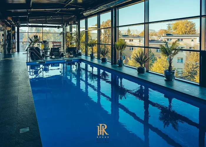 Hotel Royal & Spa