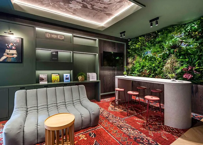 Mercure Bialystok