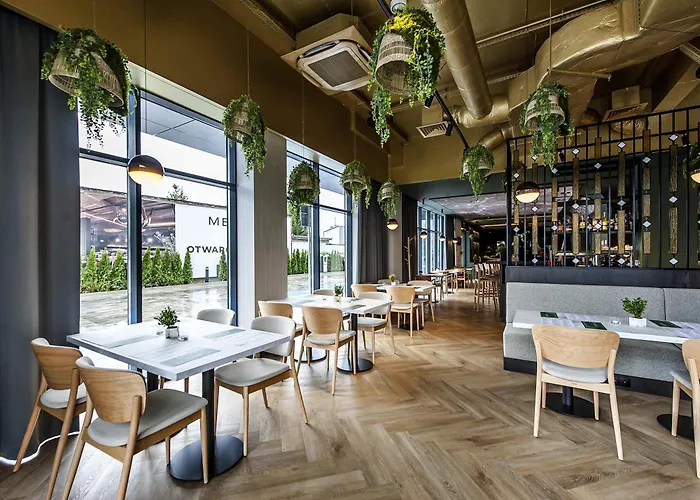 Mercure Bialystok