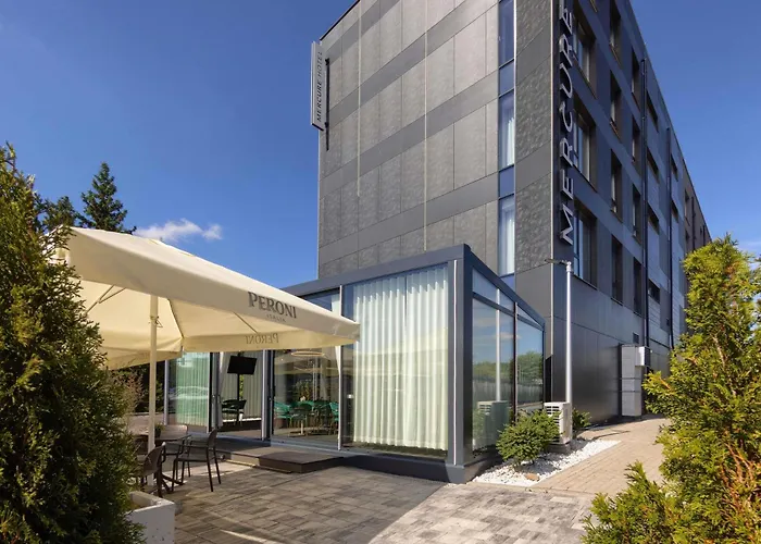 Mercure Bialystok